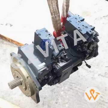 PC600-8 PC650-8 708-2L-00771 Hydraulic pump  Hy...