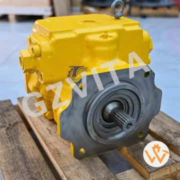 Excavator Parts PC3000 PC4000-6 PC3000-6 Hydrau...
