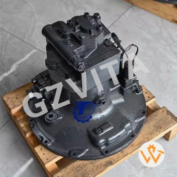 PC120-6 708-1L-00070 7081L00070 Hydraulic pump ...