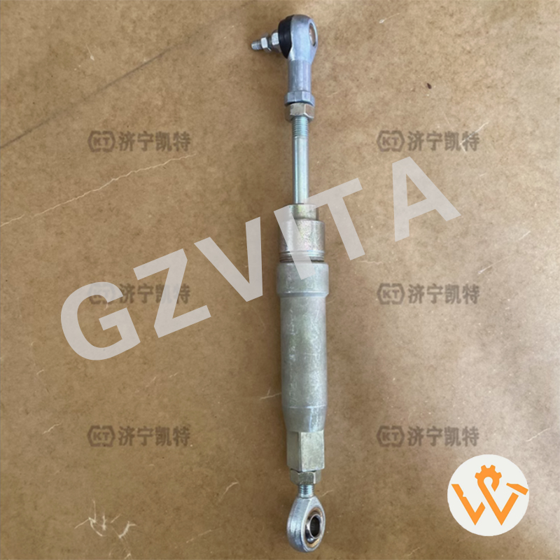 FUEL CONTROL Spring Ass'y 207-43-74120 2074374120 for PC200-7 PC400-7 PC300-7 PC350-7 PC360-7.jpg