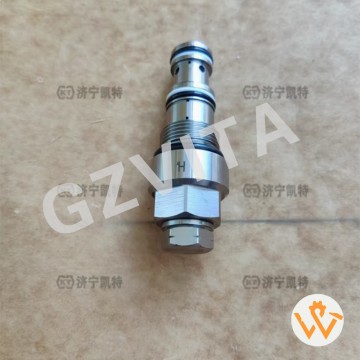 723-40-51102 723-40-51100 723-40-91100 91102 Main Valve Main Relief Control Valve for PC200-6 PC200-7