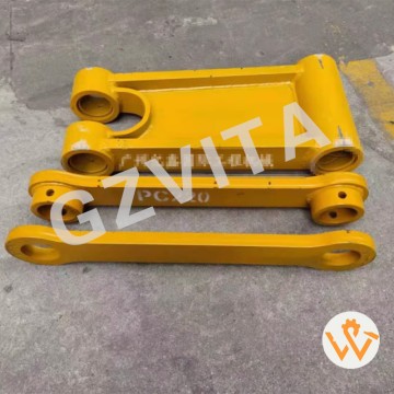 Top Quality Excavator Parts for KomatsuPC100 PC...