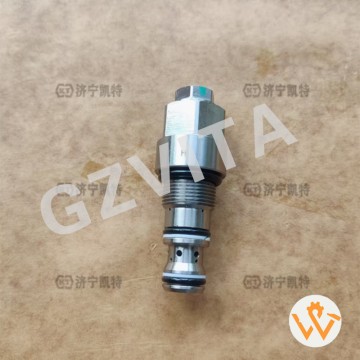 Construction Machinery Parts 723-40-56900 723-40-57200 723-40-56800 Unload Valve Ass'y for PC350-8 PC450-8 PC490-10