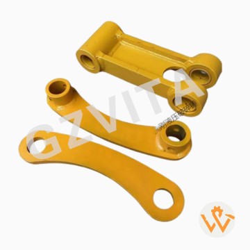 Top Quality Excavator Parts for Komatsu PC60 PC70 PC75 H-frame Connecting Rod Bucket H Link201-70-D4170 201-70-D4160