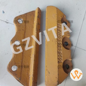 Wholesale Alloy Steel Cat Bucket Side Protector 166-2877 for Excavator E330 PC360 ZZ2097054610