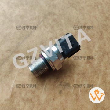 7861-93-1812 New High Pressure Sensor for KOMAT...