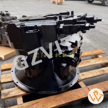 Doosan DX500 520-9C 530-9 Hydraulic Pump Assemb...