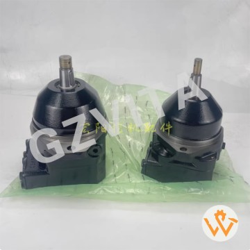 Excavator Accessories Suitable DX700 DX800 Fan ...
