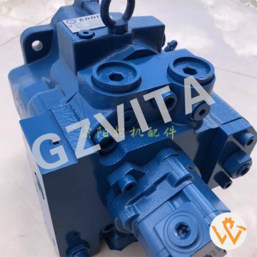 Excavator Parts for Doosan Daewoo 80GO Hyundai 75VS Hydraulic Pump Assembly AP2D36 Main Pump 31N1-10012