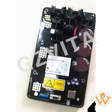 314-7755 Generator Alternator Voltage Regulator...