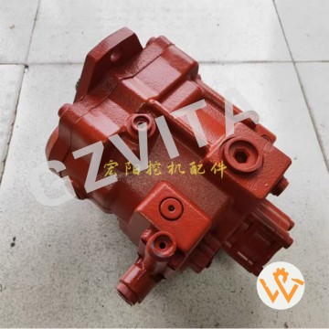 KX 151 153 155-5 161 ZX200 EX200 B0610-54009 Main Pump Hydraulic Pump PSVL-54CG-15 Construction Machinery Parts