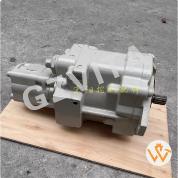 Brand New Hydraulic Pump PSVL2-27CG for Kubota163/165 Excavator with High Quality