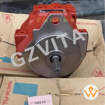 PVD-00B-14P-5G3 Excavator Hydraulic Pump E15 EX...