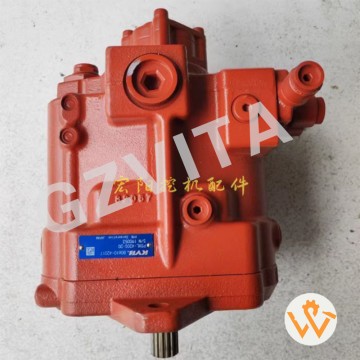 KYB PSVL-42CG B0610-42017 Hydraulic Main Pump B0610-42019 for Excavator KX121 KX151 KX155 E35 E331 E303CCR E303.5 E304 Kubota