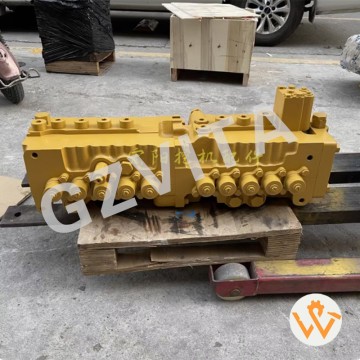 E320 320 E323 323 E325 325 E329D Excavator Cont...