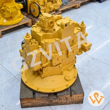Excavator Parts 329FL Hydraulic Pump 3390514 339-0514 Piston Pump E329E E329EL Main Pump 330F 330FL Hydraulic Main Pump