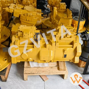 K3V280 E385 E390 Hydraulic Main Pump 334-9990 3349990, 5763072 576-3072 3699655 369-9655