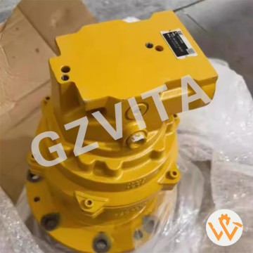 Excavator PCR-4B-20A Swing Device 515-5828 5155828 for CAT E305.5E2 E305.5E2CR Swing Motor Rotation Motor  Slewing Motor