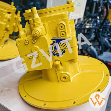 M315D M317D A11VO130 Hydraulic Main Pump for Excavator Digger Spare Part 340-3402 251-8028 432-8160 Original Axial Piston Pump M313