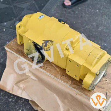 Hydraulic Gear Oil Pump 1756253 175-6253 Hydraulic Pump for CAT Caterpillar 789C 789D Truck Parts Hydraulic Main Pump
