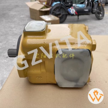 FR480E Fan Motor KP30.31S0-A8K9 Hydraulic Motor...