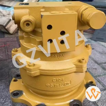 PCR-4B-20A 452-6208 452-6209 Excavator E306 305 306 305.5 Slewing Device Motor PCR-4B-20A SY55 SY60 SK55 PC50 SK60 Swing Motor