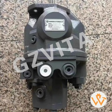 EX30 35U Excavator Hydraulic Pump Assembly AP2D...