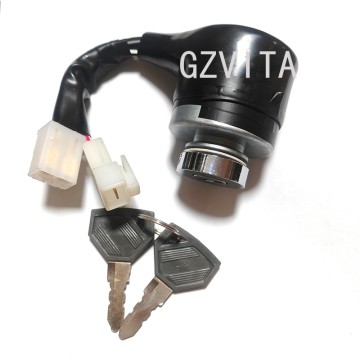 Ignition Switch 194215-52110 Construction Machi...