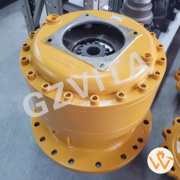 Excavator SY465 SY485 SY550 Rotary reducer Reduction gearbox Rotary Reducer RG27