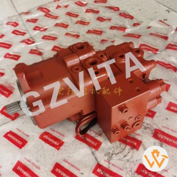 PVD-1B-34BP Hydraulic pump  Hydraulic Main Pump...