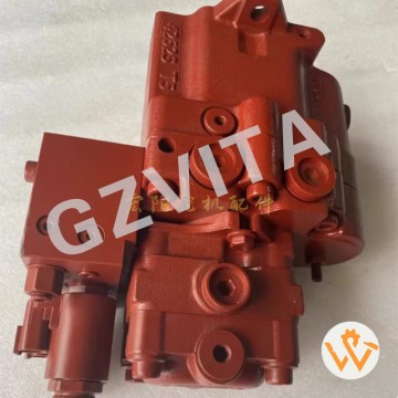 PVD-1B-31BP Hydraulic pump  Hydraulic Main Pump...
