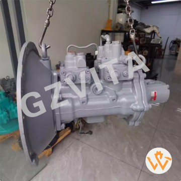 HPK055 ZAX110 ZAX120-6 ZAX130 Hydraulic pump Hy...