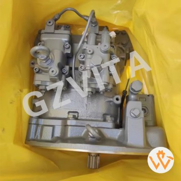 ZAX200 ZAX210 ZAX230 ZAX240 ZAX250 ZAX270-3 HPV118 Hydraulic pump Hydraulic Main Pump Piston Pump