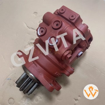 Excavator Swing Motor ZX20 ZX27 ZX30 MSG-21P-11...