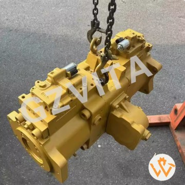YUE CAI 352GC 349GC Excavator Main Pump 5840379...