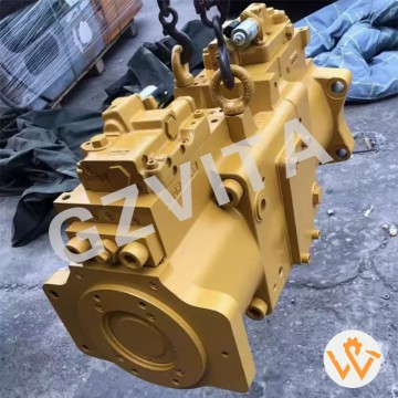 Hydraulic Main Pump 584-0379 5840379 K7V280DTP ...