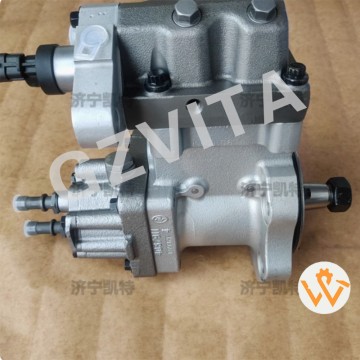 Hydraulic Injector Pump Group For 6745-71-1170 PC300 PC350 PC360LC-8M0