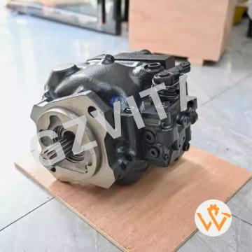 WA380-6 PC430-6 7081W41570 Hydraulic pump Pisto...