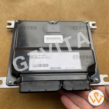 Excavator Part PC300-8MO PC360-8MO Pump Controller 7835-45-5002 7835-45-5003
