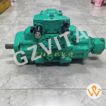 Kobelco SK120/200-5.5 Excavator Parts Hydraulic...