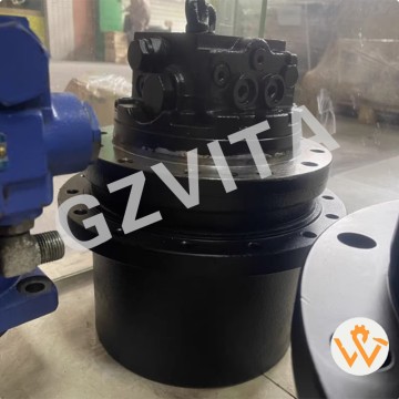 E307E E308E2 E307.5 Traveling motor PHV-5B-110A...
