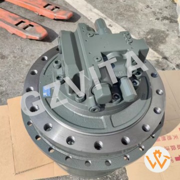 Traveling motor GM60VA Final Drive Reduction Gearbox Used for Kobelco SK350 SK360 Sumitomo SH350 XE335 LiuGong933 LiuGong936 Final drive