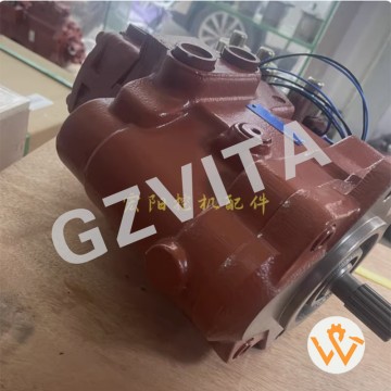 YM40 YM45 YM50 YM55 PSVD2-17E21E Excavator Hydr...