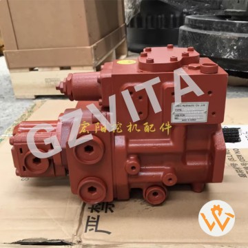 YC85 LiuGong 907 CLiuGong 908D Hydraulic pump  ...