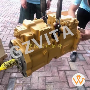 1336766  K3V63DT-12NRE315 E315B E311B E312B Hydraulic Main Pump 133-6766 for CAT