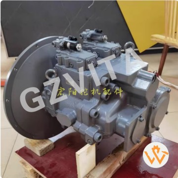ZAX450 ZAX470 490-5A Hydraulic Main Pump K5V200DTP-OE11 Pumps SK450-6