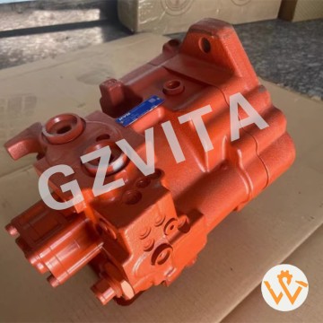 Sunwar100 LG85 PSVD2-42 Hydraulic pump  Hydraulic Main Pump