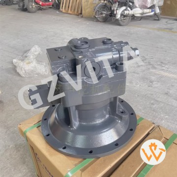 ZAX330-1 ZAX330-3 ZAX350 M5X180CHB-10A-64B 9236592 4419718 Excavator Spare Parts Rotary pump Slewing Motor Swing Motor Gear Box Assy
