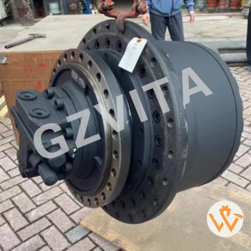 SH460 SH480 SK460 SK480 SY500 XE550 MBEB7150 DM100VF Traveling motor  Final drive Travel reduction gearbox Excavator Final drive