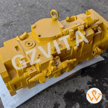 CAT E374F E390F 576-3072 Hydraulic pump Hydraul...